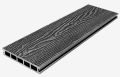 Террасная доска ДПК RusDecking Unodeck Vintage - Графит купить в Тольятти