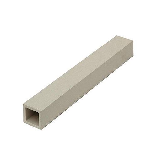 Балясина CM Decking 40х40 Белое дерево купить в Тольятти