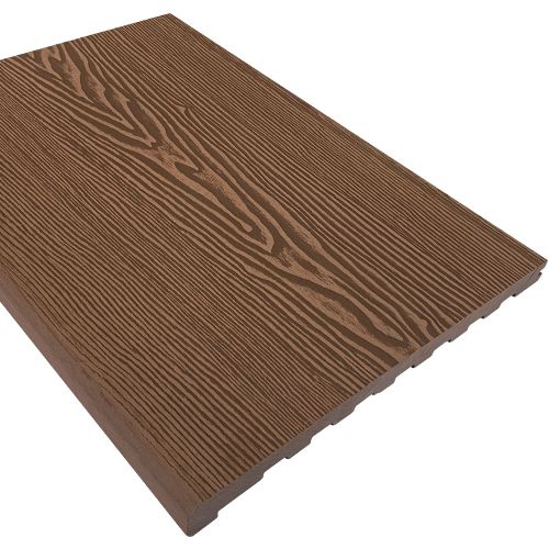 Ступень EasyDecking, Wood-Х, Коричневый купить в Тольятти