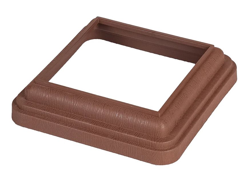 Крышка нижняя Woodvex Co-Extrusion Махагон купить в Тольятти
