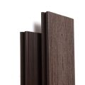 Террасная доска Ecodecking Техно плюс Шоколад купить в Тольятти