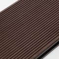 Террасная доска Ecodecking Техно плюс Шоколад купить в Тольятти