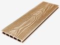 Террасная доска ДПК RusDecking Unodeck Vintage - Орех купить в Тольятти