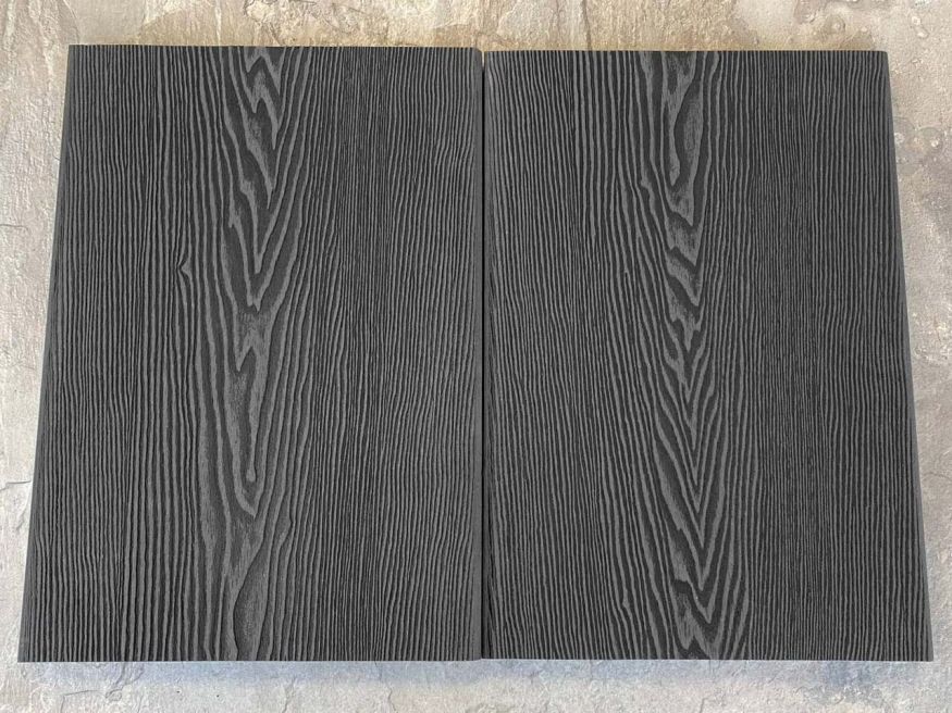Ступень EasyDecking, Wood-Х, Черное дерево купить в Тольятти