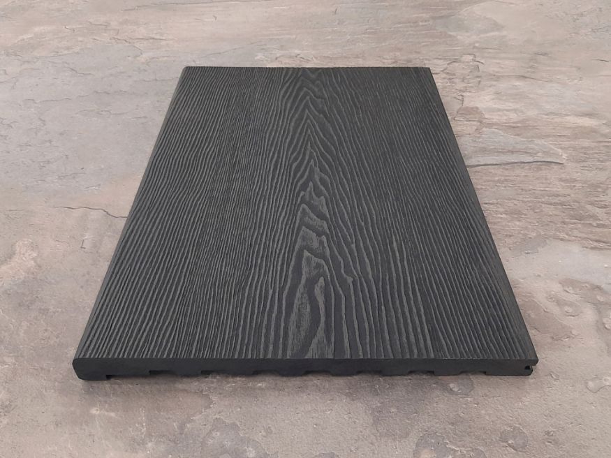 Ступень EasyDecking, Wood-Х, Черное дерево купить в Тольятти