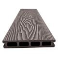 Террасная доска ДПК NanoWood 3D Double Венге купить в Тольятти