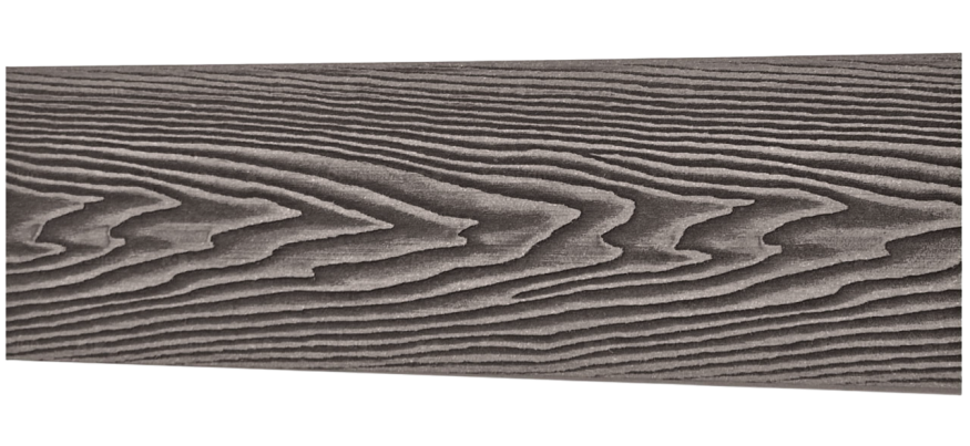 Террасная доска ДПК NanoWood 3D Double Венге купить в Тольятти