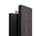 Террасная доска Ecodecking Техно плюс Графит купить в Тольятти