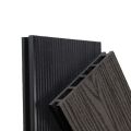 Террасная доска Ecodecking Техно плюс Графит купить в Тольятти