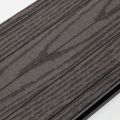 Террасная доска Ecodecking Техно плюс Графит купить в Тольятти