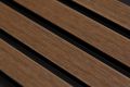 Реечная фасадная панель Ecodecking Скай Коэкструзия Тик купить в Тольятти