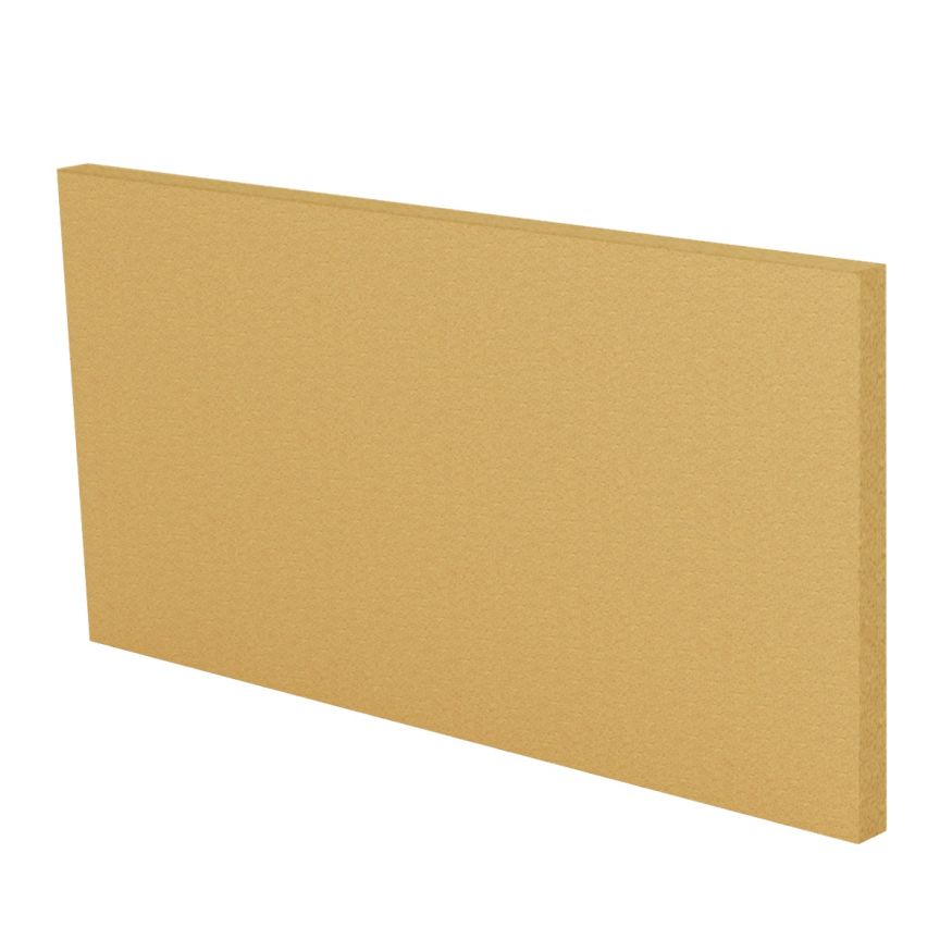 Хвойная звукоизоляция для гипсокартона #ЖИВИГРОМЧЕ! 800x600x12 мм (3,84 м²). купить в Тольятти