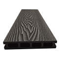 Террасная доска ДПК NanoWood 3D Double Антрацит купить в Тольятти