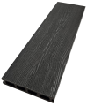 Террасная доска ДПК NanoWood 3D Double Антрацит купить в Тольятти