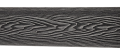 Террасная доска ДПК NanoWood 3D Double Антрацит купить в Тольятти