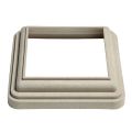 Нижний кант CM Decking 160х160 Белое дерево купить в Тольятти