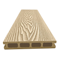 Террасная доска ДПК NanoWood 3D Double Натур купить в Тольятти