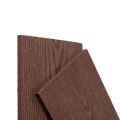Заборная доска Ecodecking Некст Шоколад купить в Тольятти