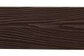 Террасная доска ДПК RusDecking Unodeck Ultra - Венге купить в Тольятти