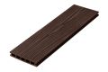 Террасная доска ДПК RusDecking Unodeck Ultra - Венге купить в Тольятти