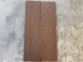 Заборная доска EasyDecking, Wood-X, Коричневый купить в Тольятти