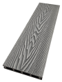 Террасная доска ДПК NanoWood 3D Double Серый купить в Тольятти