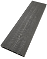 Террасная доска ДПК NanoWood 3D Double Серый купить в Тольятти