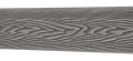 Террасная доска ДПК NanoWood 3D Double Серый купить в Тольятти