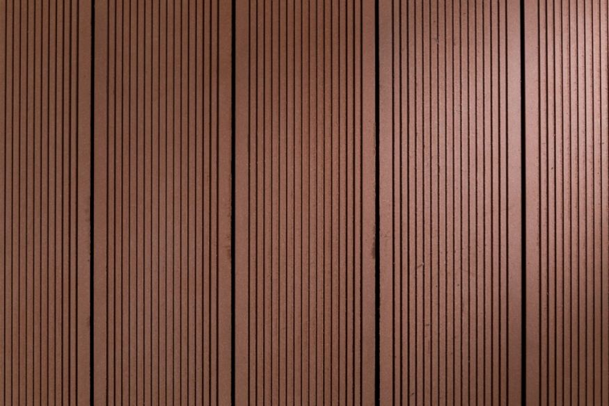 Террасная доска Ecodecking Экстра Шоколад купить в Тольятти