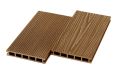Террасная доска ДПК RusDecking Unodeck Ultra - Орех купить в Тольятти