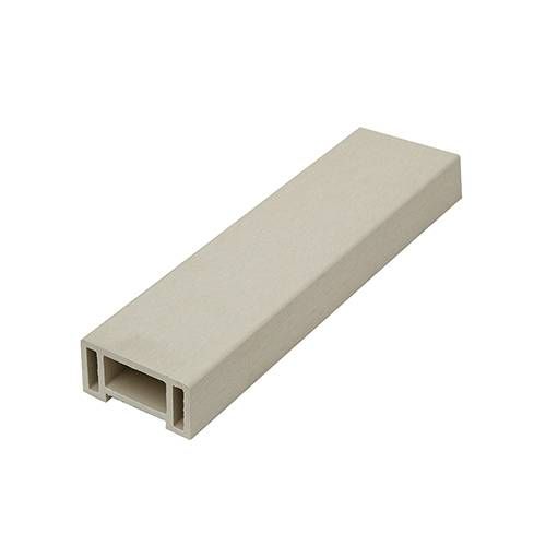Перила CM Decking 90х45 Белое дерево купить в Тольятти