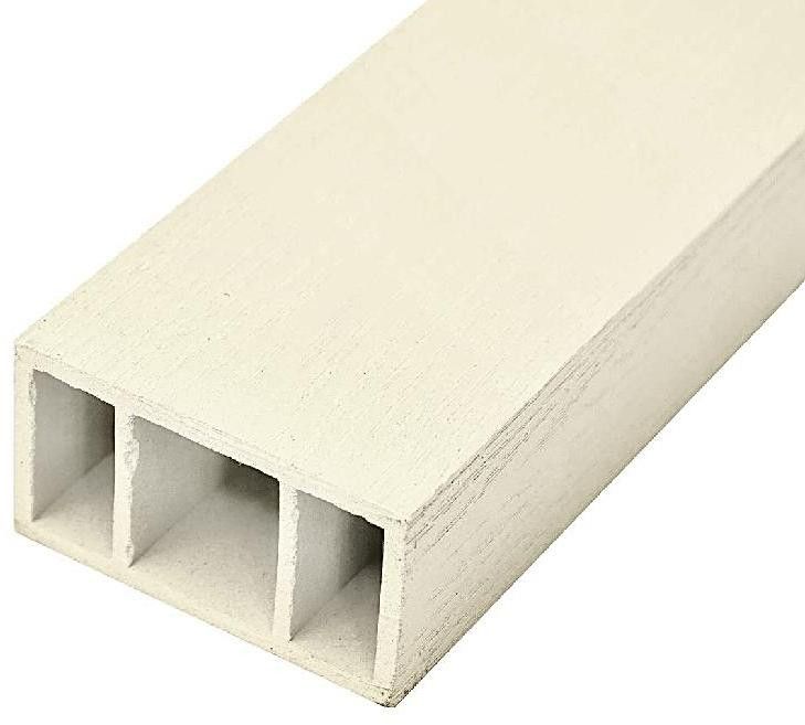 Брус FAYNAG WOOD Слоновая кость купить в Тольятти