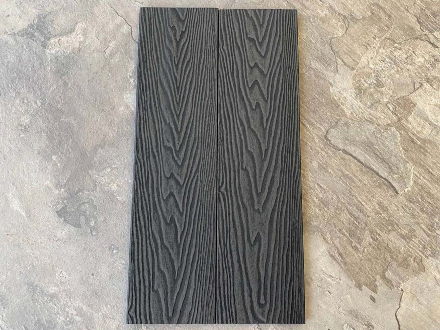 Заборная доска EasyDecking, Wood-X, Черное дерево купить в Тольятти