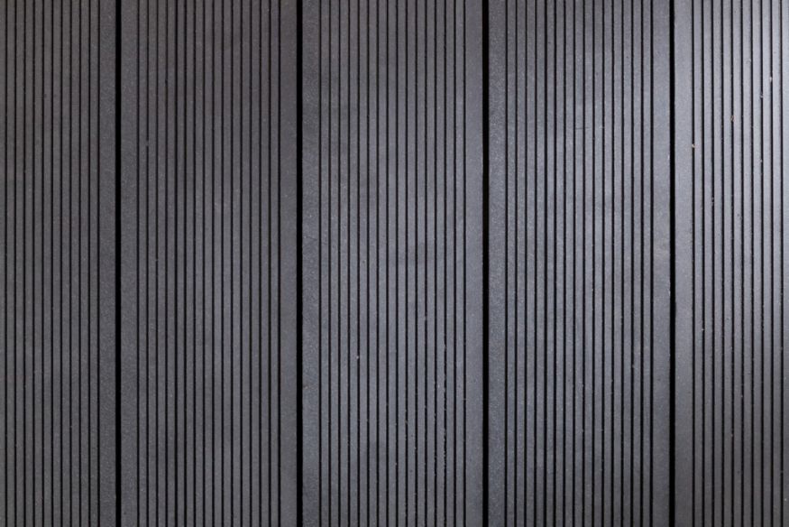 Террасная доска Ecodecking Экстра Графит купить в Тольятти
