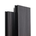 Террасная доска Ecodecking Экстра Графит купить в Тольятти