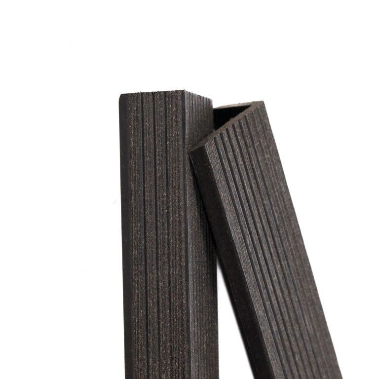 Угол торцевой Ecodecking Некст Венге купить в Тольятти