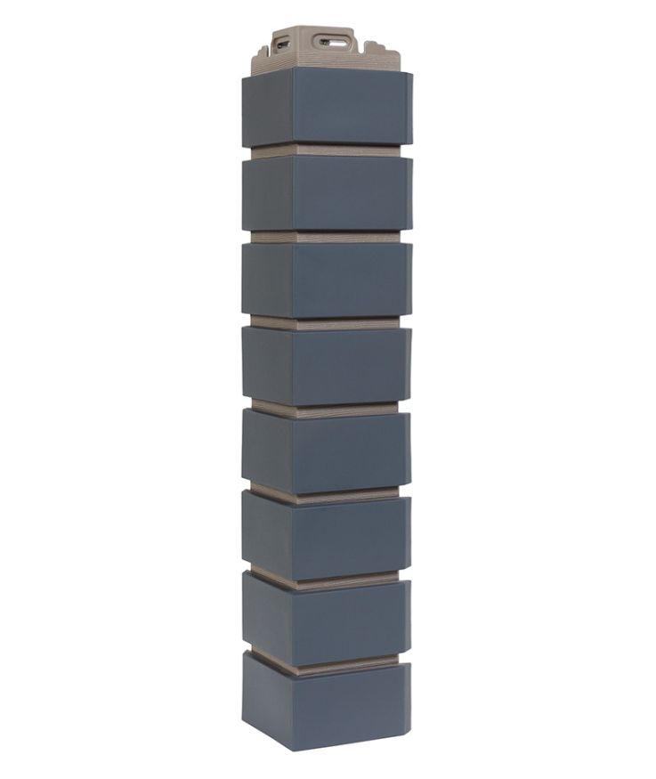 Угол наружный Royal Stone, Облицовочный кирпич, Веллингтон купить в Тольятти