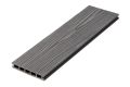 Террасная доска ДПК RusDecking Unodeck Ultra - Серый купить в Тольятти