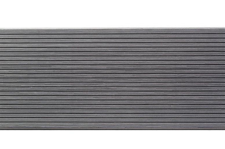 Террасная доска ДПК RusDecking Unodeck Ultra - Серый купить в Тольятти