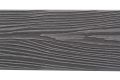Террасная доска ДПК RusDecking Unodeck Ultra - Серый купить в Тольятти