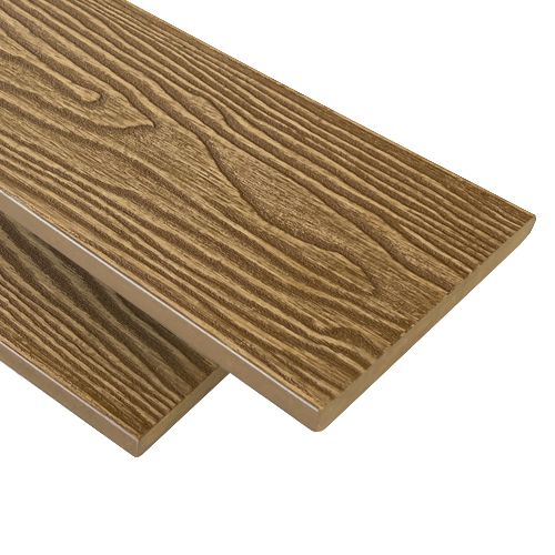 Заборная доска EasyDecking, Wood-X, Дуб купить в Тольятти