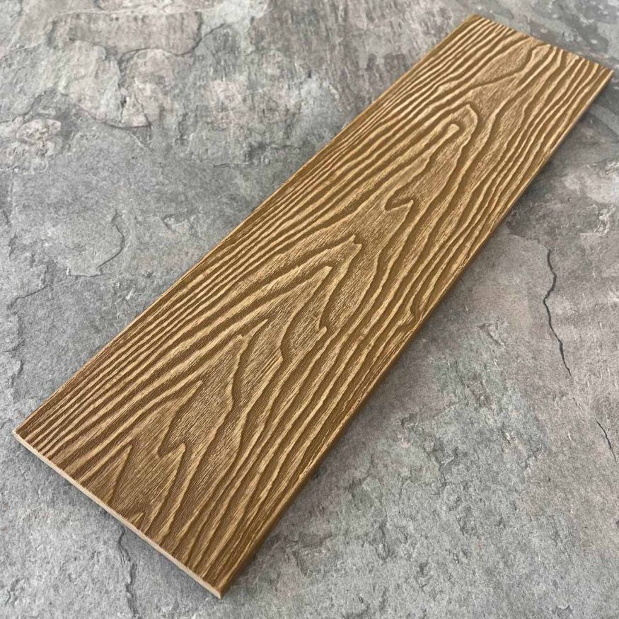 Заборная доска EasyDecking, Wood-X, Дуб купить в Тольятти
