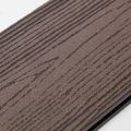 Террасная доска Ecodecking Экстра плюс Венге купить в Тольятти