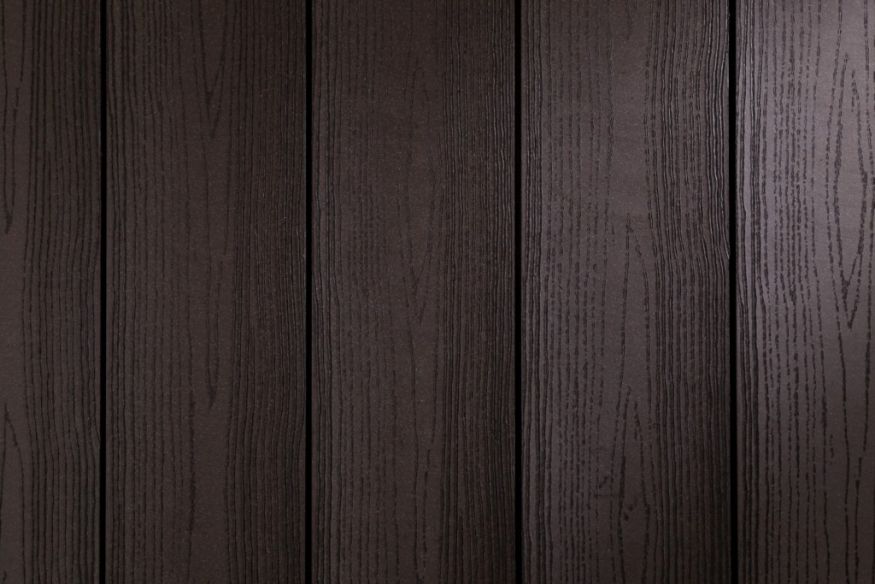 Террасная доска Ecodecking Экстра плюс Венге купить в Тольятти