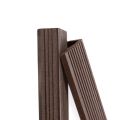 Угол торцевой Ecodecking Некст Шоколад купить в Тольятти
