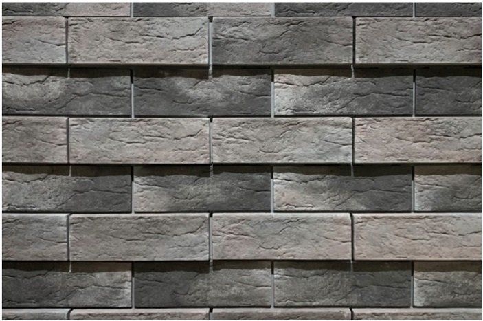 Фиброцементные панели КАНЬОН Индиго - 28 купить в Тольятти