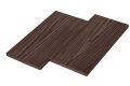 Заборная доска ДПК RusDecking UnoDeck Forte - Венге купить в Тольятти