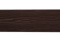 Заборная доска ДПК RusDecking UnoDeck Forte - Венге купить в Тольятти
