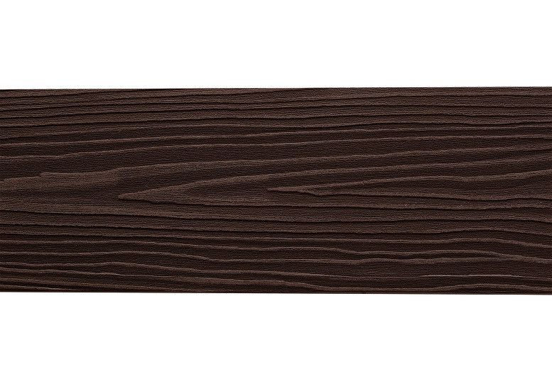 Заборная доска ДПК RusDecking UnoDeck Forte - Венге купить в Тольятти