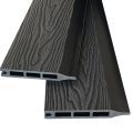Заборная панель шип-паз EasyDecking, Wood-X, Черное дерево купить в Тольятти